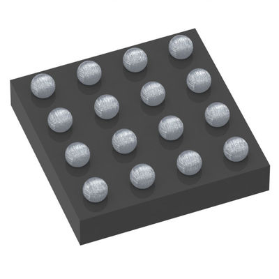 ইন্টিগ্রেটেড সার্কিট চিপ AMC60804YBHR 4-চ্যানেল EML মনিটর এবং নিয়ামক