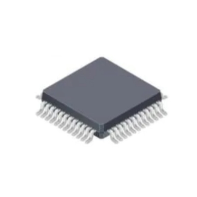 ইন্টিগ্রেটেড সার্কিট চিপ AMT49101KJPTR-B-3 3 ফেজ হাফ ব্রিজ গেট ড্রাইভার LQFP48