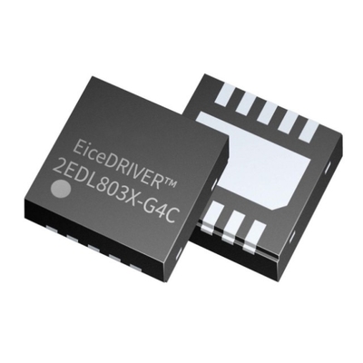 ইন্টিগ্রেটেড সার্কিট চিপ VNB14NV04TR N চ্যানেল 42V 14A MOSFET গেট ড্রাইভার