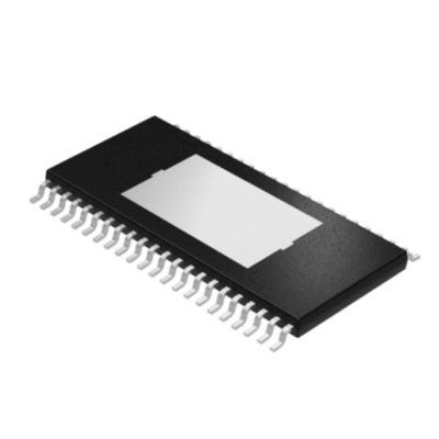 ইন্টিগ্রেটেড সার্কিট চিপ TPA6304QDDVRQ1 4-চ্যানেল কোয়াড ক্লাস ডি এম্প্লিফায়ার আইসি