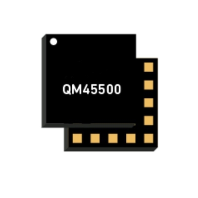 WIFI 6 চিপ QM45500SR ইন্টিগ্রেটেড মোবাইল Wi-Fi 6 ফ্রন্ট এন্ড মডিউল