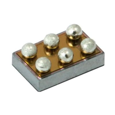 ইন্টিগ্রেটেড সার্কিট চিপ MAX40108ANT 168kHz 1V যথার্থ অপারেশনাল এম্প্লিফায়ার