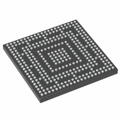 ফিল্ড প্রোগ্রামযোগ্য গেট অ্যারে M2S025-FCSG325I 1 কোর 66MHz SoC FPGA আইসি চিপ FCBGA325