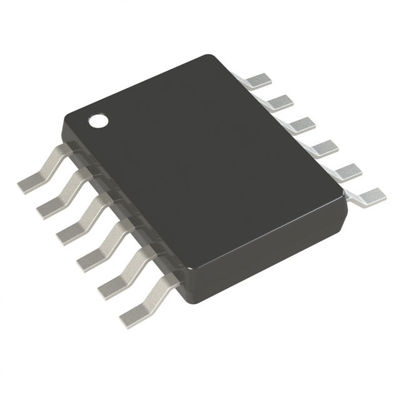 LTC7060IMSE 100V 2N চ্যানেল অর্ধ ব্রিজ ড্রাইভার আইসি MSSOP12 গেট ড্রাইভার ইন্টিগ্রেটেড সার্কিট চিপ