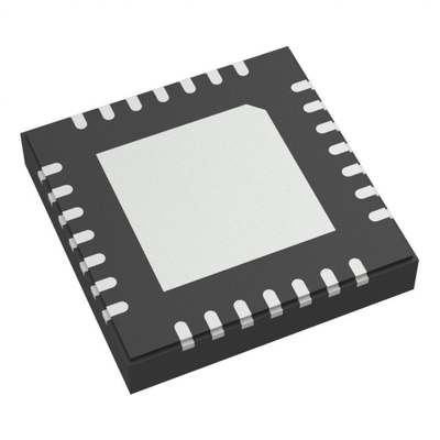 ইন্টিগ্রেটেড সার্কিট চিপ MAX20094ATIB/VY 1A 6.5V লিনিয়ার ব্যাটারি চার্জার TQFN28