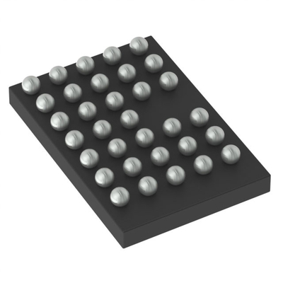মাইক্রোকন্ট্রোলার MCU CYPD4225A0-33FNXIT 2.7V থেকে 5.5V এমবেডেড মাইক্রোকন্ট্রোলার
