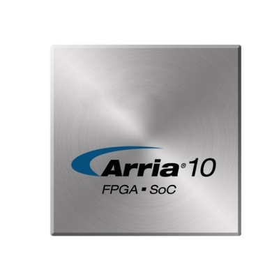 ফিল্ড প্রোগ্রামযোগ্য গেট অ্যারে 10AS016E3F29I2SG 1.5GHz Arria 10 SX FPGA IC FBG780