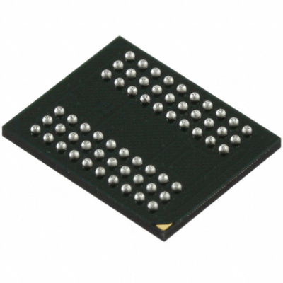 মেমরি আইসি চিপ IS46LR16320C-6BLA2 512Mbit সমান্তরাল 166 MHz মেমরি আইসি