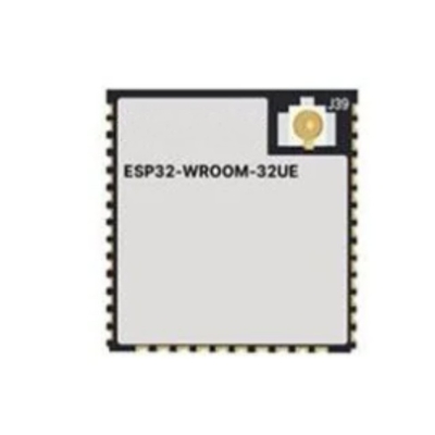 ওয়্যারলেস কমিউনিকেশন মডিউল ESP32-WROOM-32UE-H4 4MB SPI ফ্ল্যাশ মাল্টিপ্রোটোকল মডিউল
