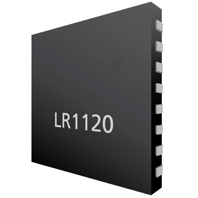 WIFI 6 চিপ LR1120IMLTRT লো পাওয়ার ওয়াই-ফাই জিএনএসএস স্ক্যানার লোরা ট্রান্সিভার