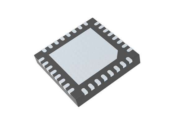 ইন্টিগ্রেটেড সার্কিট চিপ RAA489800 1 আউটপুট বাক-বুস্ট সুইচিং নিয়ন্ত্রক TQFN-32