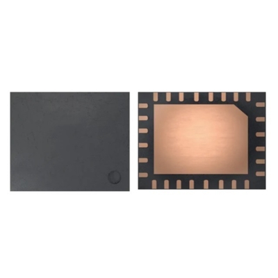 ইন্টিগ্রেটেড সার্কিট চিপ MP8009AGV 1 চ্যানেল পাওয়ার ওভার ইথারনেট কন্ট্রোলার