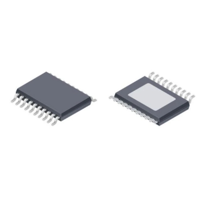 ইন্টিগ্রেটেড সার্কিট চিপ A5947KLPTR-B-T পাওয়ার MOSFET মাল্টিফেজ মোটর ড্রাইভার