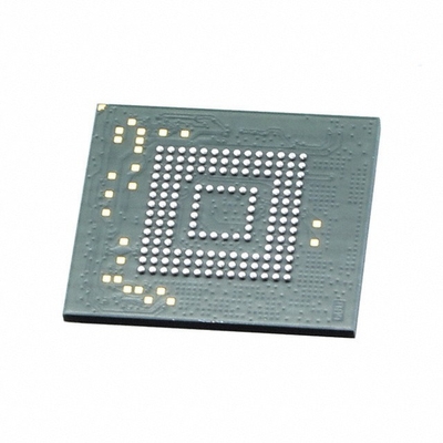 মেমরি আইসি চিপ SFEM032GB2ED1TO-I-5E-111-STD eMMC মেমরি আইসি BGA153 সারফেস মাউন্ট