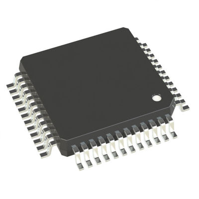 মাইক্রোকন্ট্রোলার MCU R5F523E5SGFL 512KB ফ্ল্যাশ মেমরি RX মাইক্রোকন্ট্রোলার IC