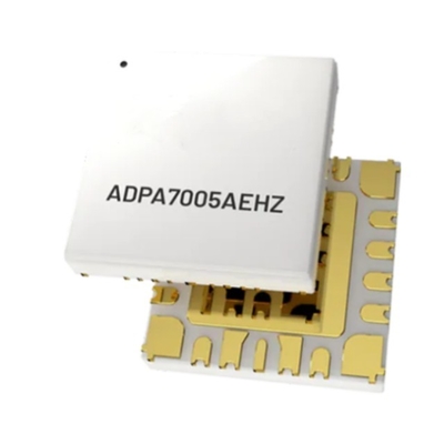ইন্টিগ্রেটেড সার্কিট চিপ ADPA7005AEHZ পাওয়ার এম্প্লিফায়ার আইসি LCQFN18 সারফেস মাউন্ট