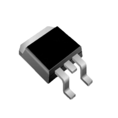 ইন্টিগ্রেটেড সার্কিট চিপ IPDD60R125G7 20A 120W উচ্চ ভোল্টেজ পাওয়ার MOSFET ট্রানজিস্টর