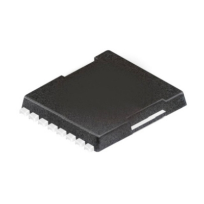 ইন্টিগ্রেটেড সার্কিট চিপ IPT60R090CFD7 পাওয়ার ট্রানজিস্টর 600V HSOF8 ট্রানজিস্টর