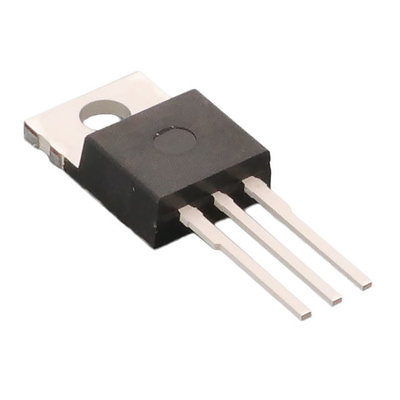 ইন্টিগ্রেটেড সার্কিট চিপ IPP65R115CFD7A MOSFET ট্রানজিস্টর 650V CoolMOS পাওয়ার ডিভাইস