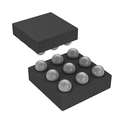 ইন্টিগ্রেটেড সার্কিট চিপ MAX17291CANT 1MHz Boost Switching Regulator IC XFBGA6