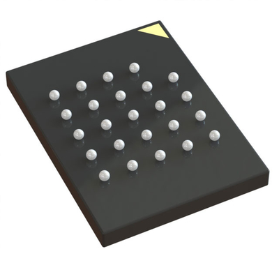 মেমরি আইসি চিপ W25N01JWSFIT কোয়াড SPI 1Gbit NAND ফ্ল্যাশ মেমরি আইসি SOIC16