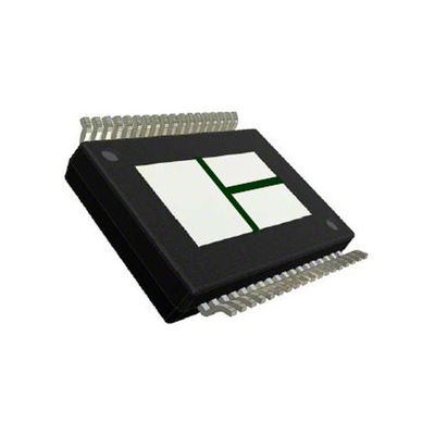 ইন্টিগ্রেটেড সার্কিট চিপ VNH5180A পাওয়ার MOSFET সমান্তরাল মোটর ড্রাইভার