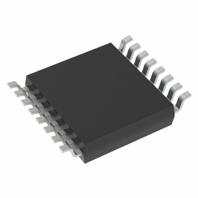 ইন্টিগ্রেটেড সার্কিট চিপ TMUX7213PWR CMOS যথার্থ সুইচ আইসি TSSOP16