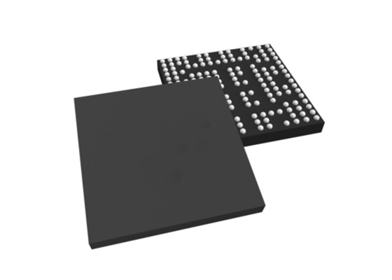 TEF8105EN/N1 সম্পূর্ণরূপে ইন্টিগ্রেটেড 77GHz সিঙ্গল-চিপ অটোমোটিভ এফএমসিডাব্লু রাডার ট্রান্সিভার