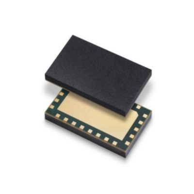 ইন্টিগ্রেটেড সার্কিট চিপ AFSC5G26E38T2 2.69GHz 48mA RF এম্প্লিফায়ার IC 26-HLQFN