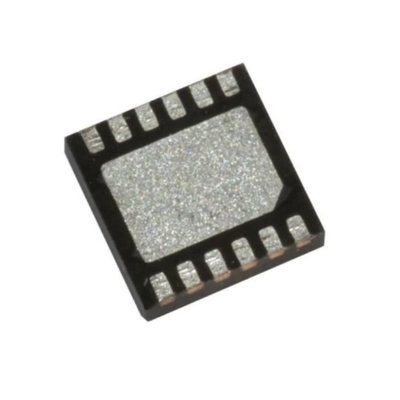 ইন্টিগ্রেটেড সার্কিট চিপ MAX17691AATC 4.2V থেকে 60V বিচ্ছিন্ন ফ্লাইব্যাক কনভার্টার