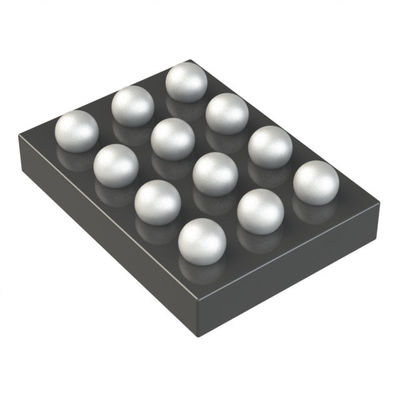 ইন্টিগ্রেটেড সার্কিট চিপ LT8608JMSE 1.5A 42V উচ্চ দক্ষতা Buck নিয়ন্ত্রক