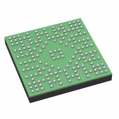 মাইক্রোকন্ট্রোলার MCU K32L3A60VPJ1AT ডুয়াল-কোর ARM কর্টেক্স-এম 4 মাইক্রোকন্ট্রোলার