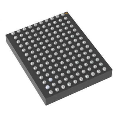 ইন্টিগ্রেটেড সার্কিট চিপ LTC7132EY 25A ডুয়াল আউটপুট পলিফাজ নিয়ন্ত্রক