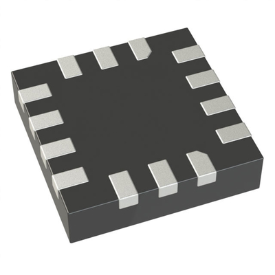 ইন্টিগ্রেটেড সার্কিট চিপ MAX77827AEFD 2.5MHz 2.3V সুইচ বাক বুস্ট কনভার্টার