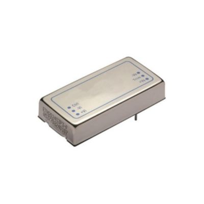 ইন্টিগ্রেটেড সার্কিট চিপ PXD10-24WD15 2 আউটপুট 1.6kV বিচ্ছিন্ন ডিসি ডিসি রূপান্তরকারী