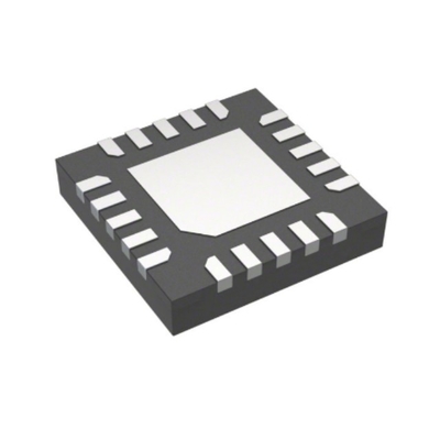 মাইক্রোকন্ট্রোলার এমসিইউ AVR16DD20-I/REB 24MHz পর্যন্ত 13 ADC চ্যানেল এমসিইউ এমবেডেড VQFN20