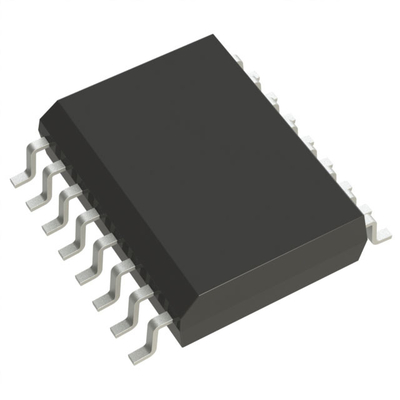 সেন্সর IC ACS37002LMCATR-090B5 400 kHz উচ্চ নির্ভুলতা বর্তমান সেন্সর IC