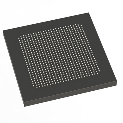 ফিল্ড প্রোগ্রামযোগ্য গেট অ্যারে 5AGZME1E3H29C4G FPGA প্রোগ্রামযোগ্য লজিক ডিভাইস