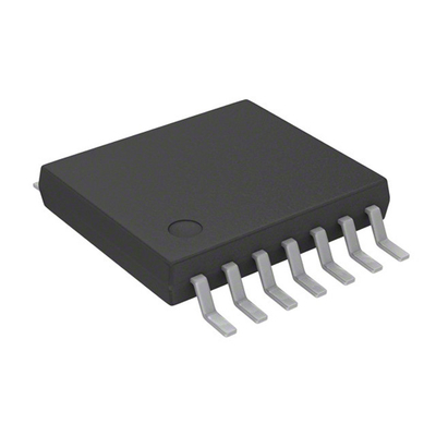 মাইক্রোকন্ট্রোলার MCU ATTINY824-XFR 8-বিট 1KB SRAM মাইক্রোকন্ট্রোলার MCU
