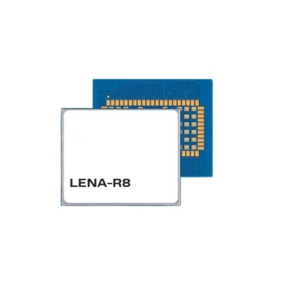 ওয়্যারলেস কমিউনিকেশন মডিউল LENA-R8001-00C LTE Cat 1bis সেলুলার মডিউল