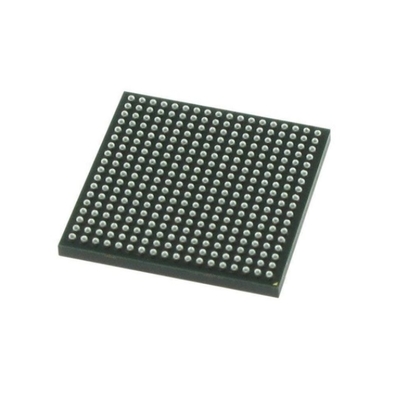 ফিল্ড প্রোগ্রামযোগ্য গেট অ্যারে LCMXO3LF-6900E-5MG324C MachXO3 ফিল্ড প্রোগ্রামযোগ্য গেট অ্যারে আইসি