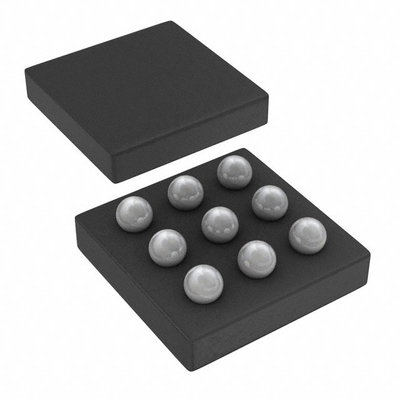 ইন্টিগ্রেটেড সার্কিট চিপ BQ27427YZFR ব্যাটারি জ্বালানি গেইজ আইসি DSBGA9 সারফেস মাউন্ট