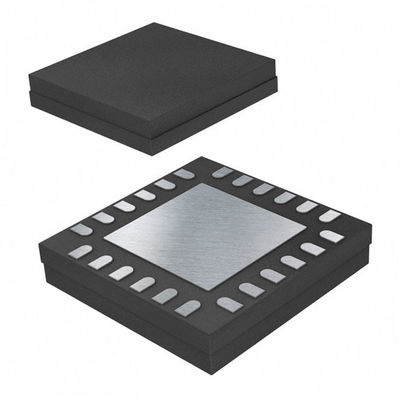 ওয়্যারলেস কমিউনিকেশন মডিউল HMC504LC4B 90mA Low Noise Wideband Amplifier IC