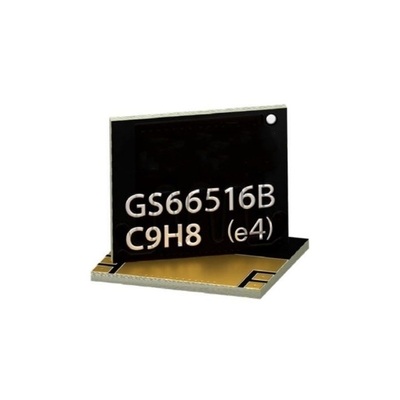 ইন্টিগ্রেটেড সার্কিট চিপ GS66516B-MR এন-চ্যানেল MOSFET GaN ট্রানজিস্টর