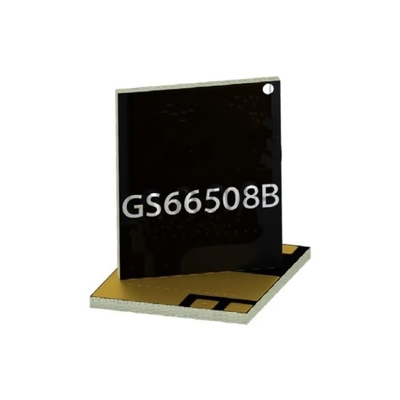 ইন্টিগ্রেটেড সার্কিট চিপ GS66508B-TR এন-চ্যানেল MOSFET 650V 30A GaN ট্রানজিস্টর