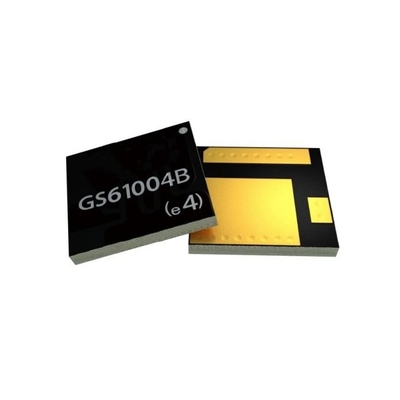 ইন্টিগ্রেটেড সার্কিট চিপ GS61004B-TR 100V 38A Enhancement GaN ট্রানজিস্টর