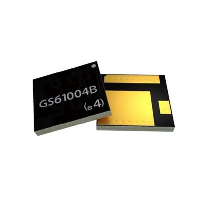ইন্টিগ্রেটেড সার্কিট চিপ GS61004B-MR এন-চ্যানেল MOSFET 100V 38A GaN ট্রানজিস্টর
