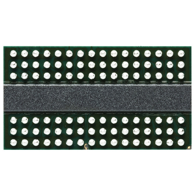মেমরি আইসি চিপ D1216ECMDXGJD-U 933MHz 2Gbit সমান্তরাল SDRAM DDR3L মেমরি চিপ