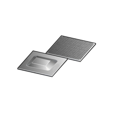 মাইক্রোকন্ট্রোলার এমসিইউ FS32V234BLN2VUB FCBGA621 1GHz 5 কোর এমবেডেড মাইক্রোপ্রসেসর