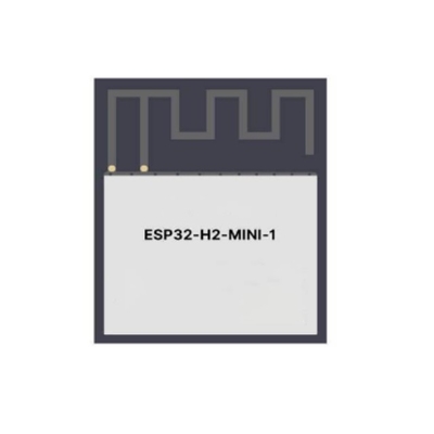 ওয়্যারলেস কমিউনিকেশন মডিউল ESP32-H2-MINI-1-N4 BT5.0 ওয়াইফাই ট্রান্সিভার মডিউল